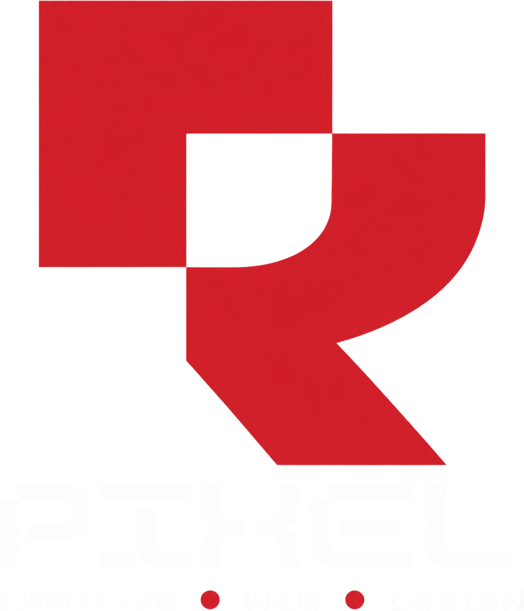 RPIXEL — creative · web · design